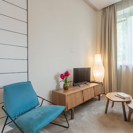 Central Warsaw Apartment - Great Location - Bright And Stylish Apartment In The Center - Plac Konstytucji Екстер'єр фото