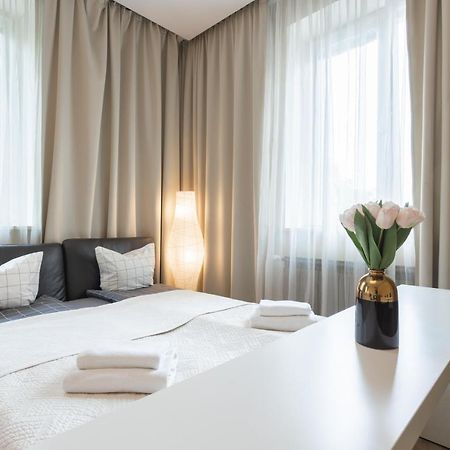 Central Warsaw Apartment - Great Location - Bright And Stylish Apartment In The Center - Plac Konstytucji Екстер'єр фото