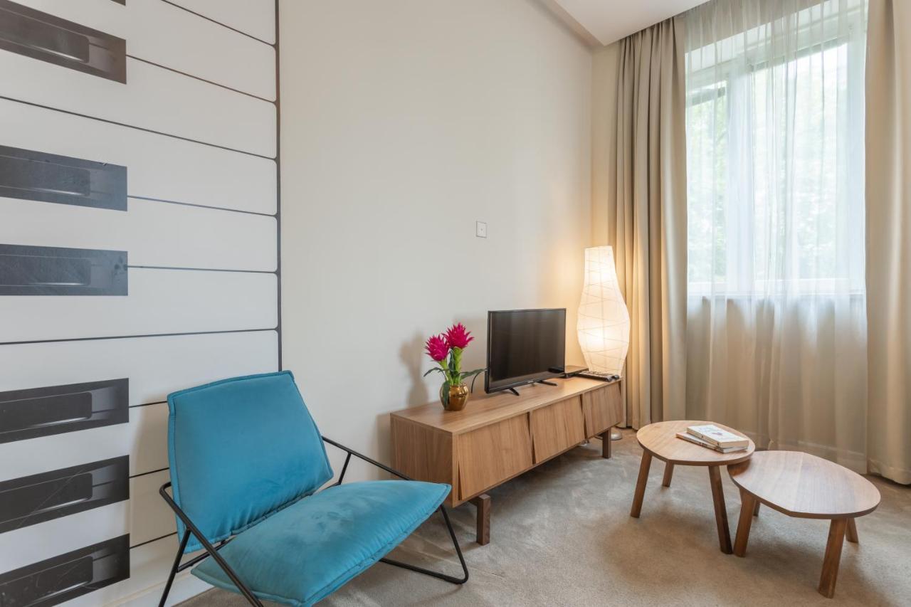 Central Warsaw Apartment - Great Location - Bright And Stylish Apartment In The Center - Plac Konstytucji Екстер'єр фото