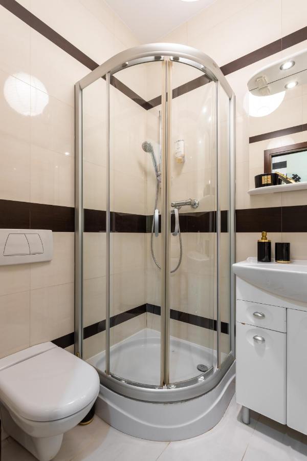 Central Warsaw Apartment - Great Location - Bright And Stylish Apartment In The Center - Plac Konstytucji Екстер'єр фото