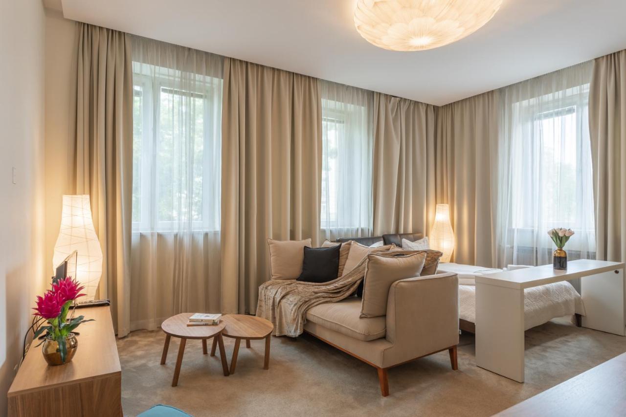 Central Warsaw Apartment - Great Location - Bright And Stylish Apartment In The Center - Plac Konstytucji Екстер'єр фото