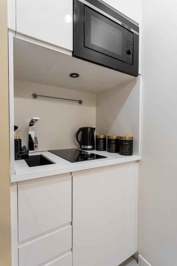 Central Warsaw Apartment - Great Location - Bright And Stylish Apartment In The Center - Plac Konstytucji Екстер'єр фото
